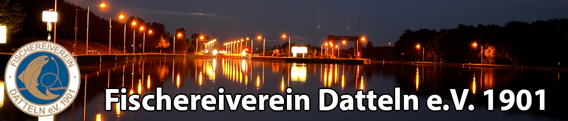 Fischereiverein Datteln e.V. 1901