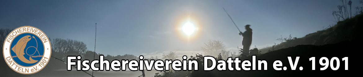 Fischereiverein Datteln e.V. 1901