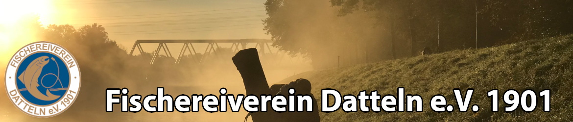 Fischereiverein Datteln e.V. 1901
