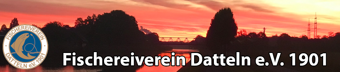Fischereiverein Datteln e.V. 1901